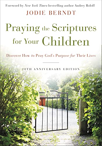 Book/PrayingScripturesForChildr-Berndt