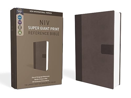 Bible/NIV/SGP/Reference