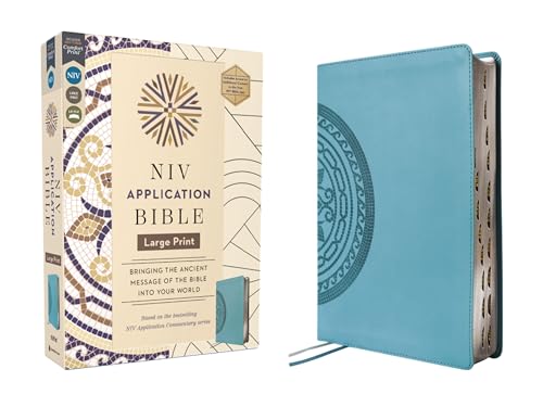 Bible-NIV-Application-LP-Teal