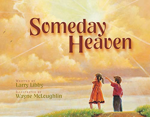 Book/Someday Heaven