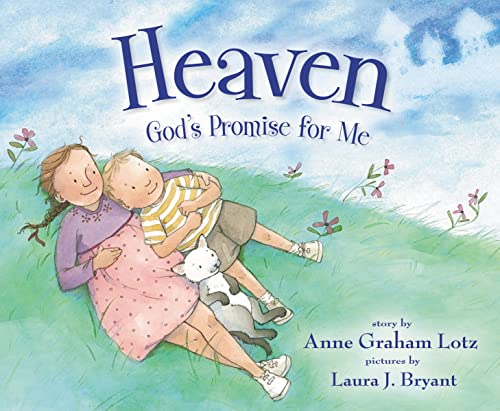 Book/Heaven God's Promise For Me