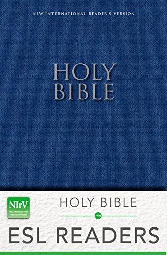 Bible/NIRV/ESL Readers/Paper