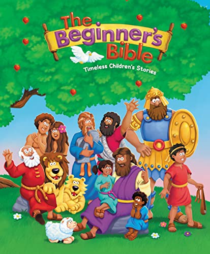 Book/Stories/Beginners Bible