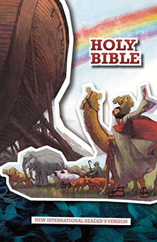 Biblw/NIrV/Kids/Ark