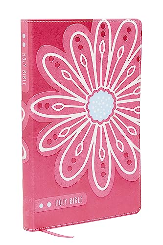 Bible/KJV/For Kids/Pink