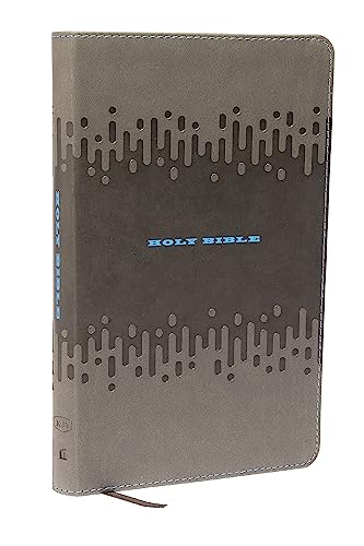 Bible/KJV/For Kids/Charcoal