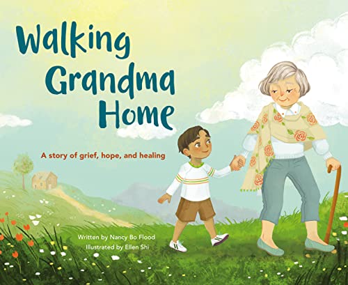 Book/Walking Grandma Home
