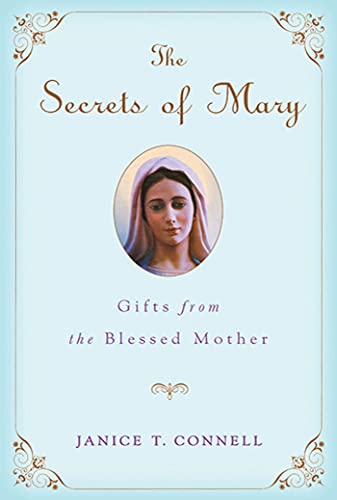 Book/The Secrets Of Mary
