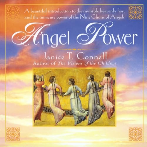 Book/Angel Power