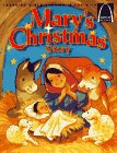 Book/Mary's Christmas Story/Arch