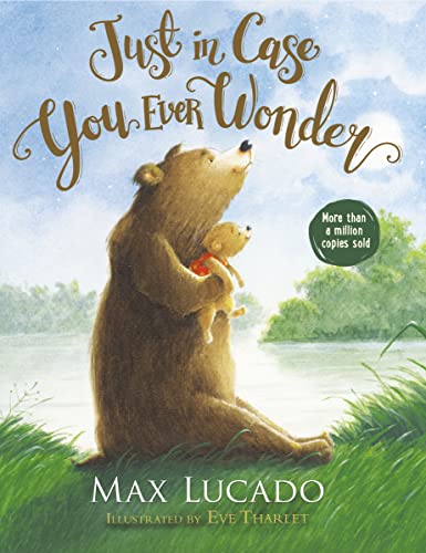 Book/Just In Case You Ever/Rev