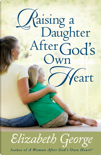 Book-Raising a Daughter after God's Own Heart