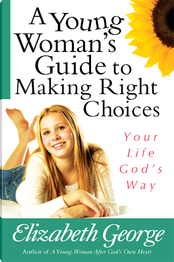 Book-A Young Woman's Guide To Making Right Choices