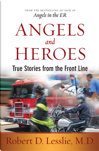 Book-Angels & Heroes