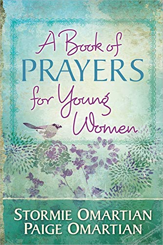 Book/Prayers for Young Women