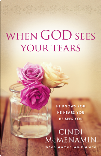 Book-When God Sees Your Tears