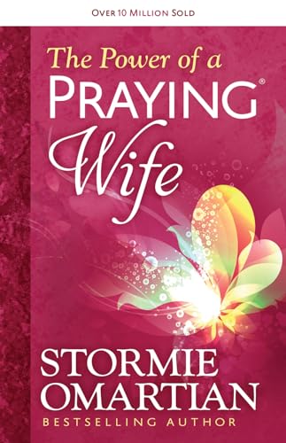 Book/Power/Praying Wife