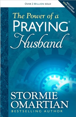 Book/Power/Praying Husband