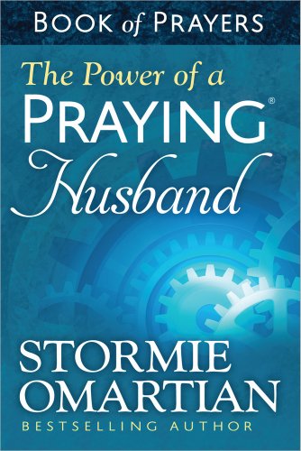 Book/Power/Praying/Husband/Pray