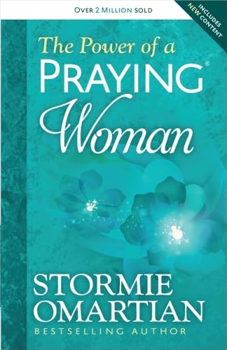 Book/Power/Praying Woman