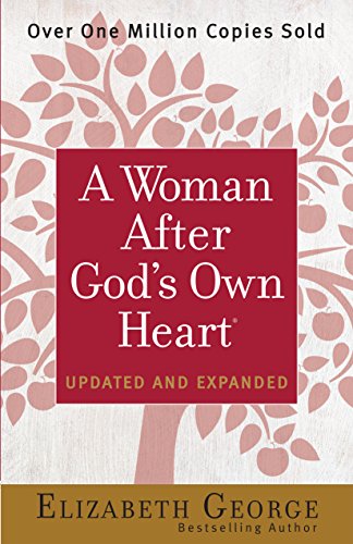 Book/Woman After God's Own Heart
