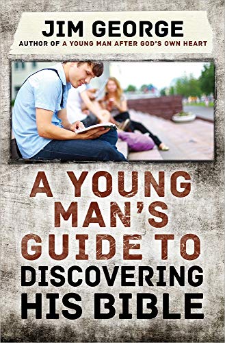 Book/Youung Man's Guide to Discover