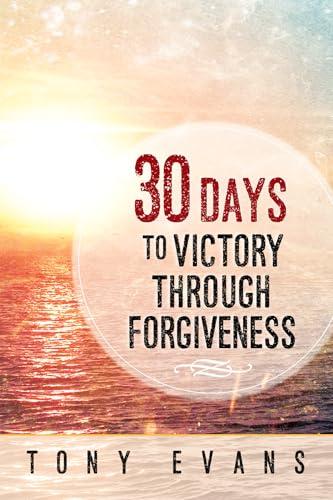 Book-30 Days to Victory-Tony Evans