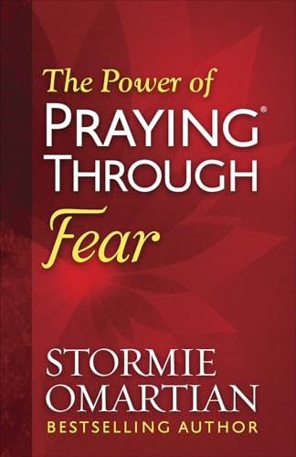 Book/Power of Praying Through Fear