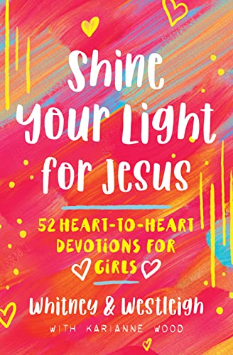 Book/Dev/Girls/Shine Your Light