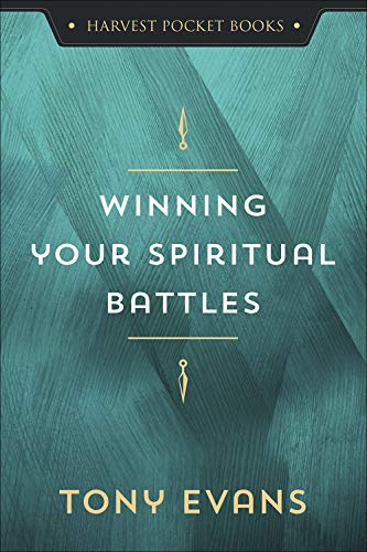Book/Winning Your Spiritual