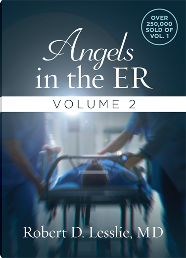 Book-Angels in the ER-Volume 2