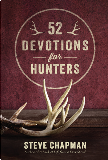 Book-52 Devotions for Hunters
