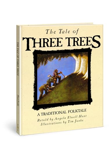 Book/Tale of the Three Trees