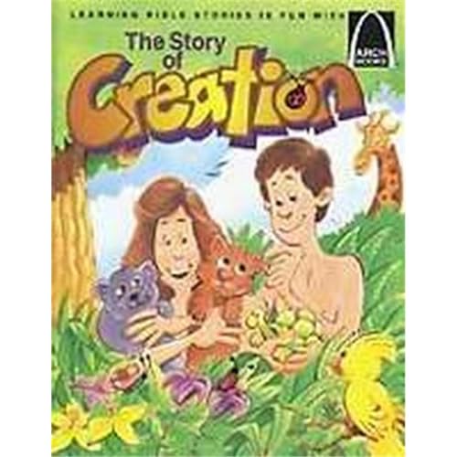 Book/The Story of Creation/CP
