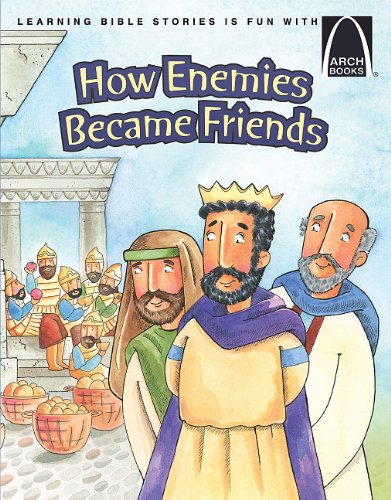 Book/Arch/How Enemies Became Friends