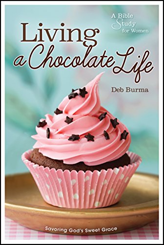Book-Women's Bible Study-Chocolate Life