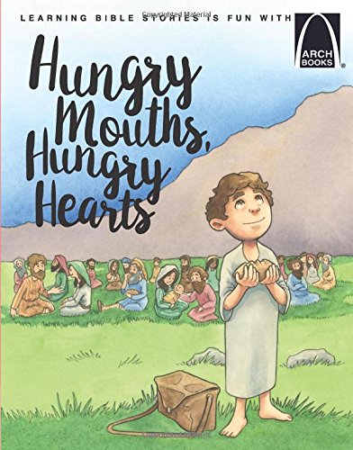 Book/Hungry Mouths, Hungry Hear