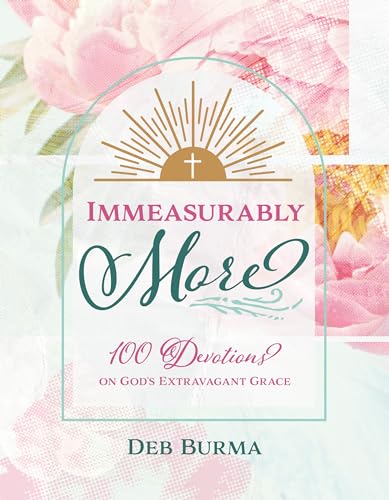 Book-100 Devotions-Extravagant Grace