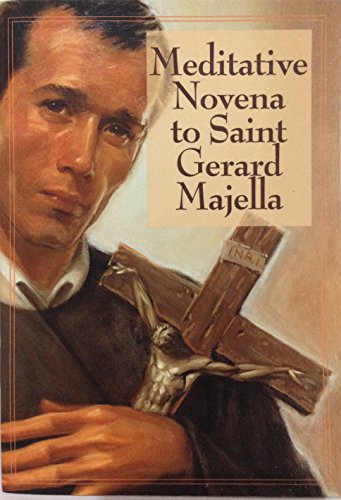 Booklet/Novena StGerardMajell