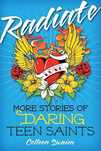 Book/Radiate/More Stories