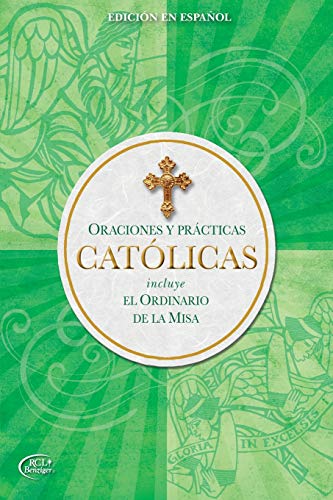 Book/Oraciones Y Practicas Cato