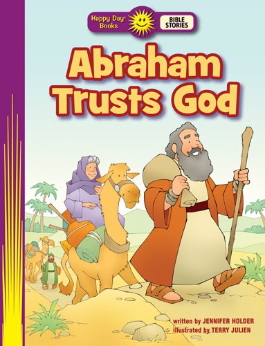 Book/HD/Abraham Trusts God