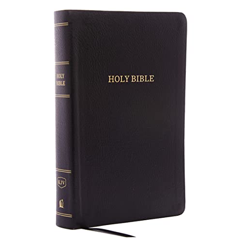 Bible/KJV/GP/Indexed/Reference