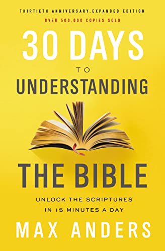 Book/30Days/Understanding/Bible