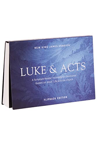 Book/NKJV/Luke/Acts/FlipBack