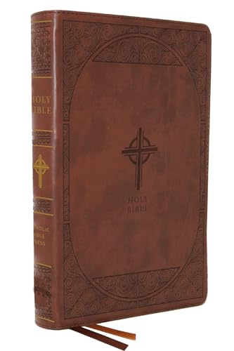 Bible/NABRE/Catholic/Ind/LP