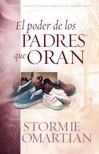 Book-Spanish-Poder De Los Padres Que Oran