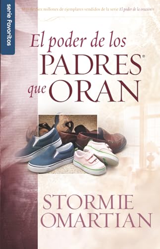 Book-Poder De Los Padres Que Oran