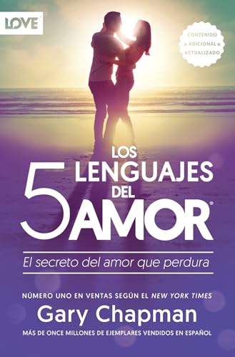Book/Spanish/Los 5 Lenguajes De Amor