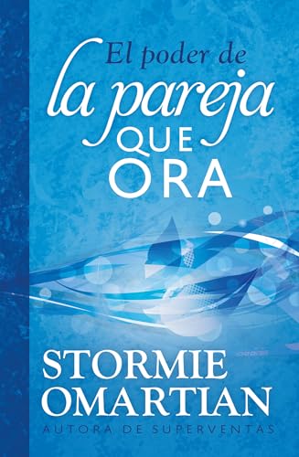 Book-Spanish-Poder De Los Padres Que Ora